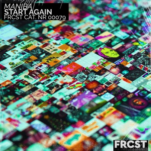 MANIBA - Start Again (Extended) [FRCST079E]